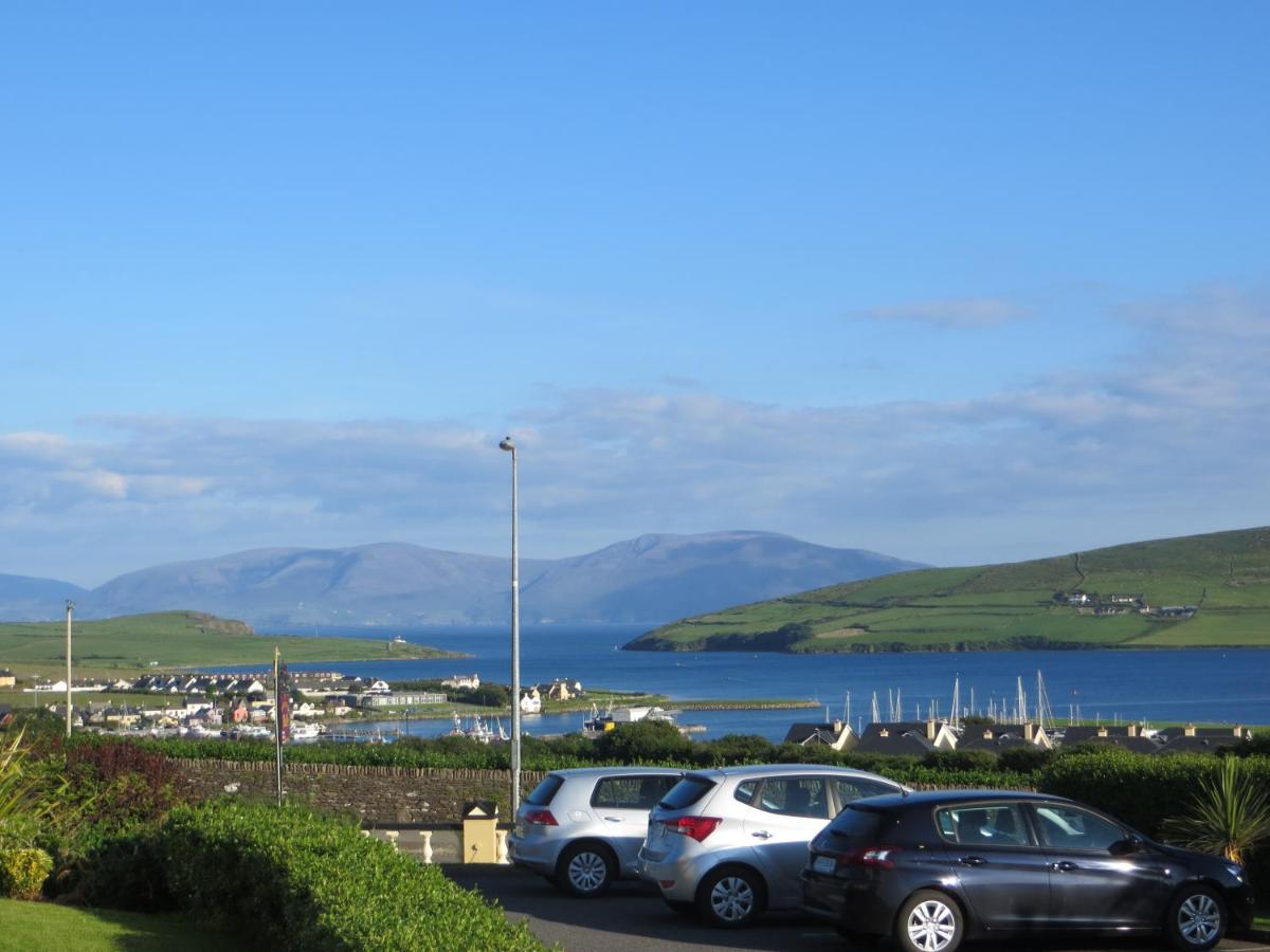 Apartamento The Lighthouse Dingle Exterior foto