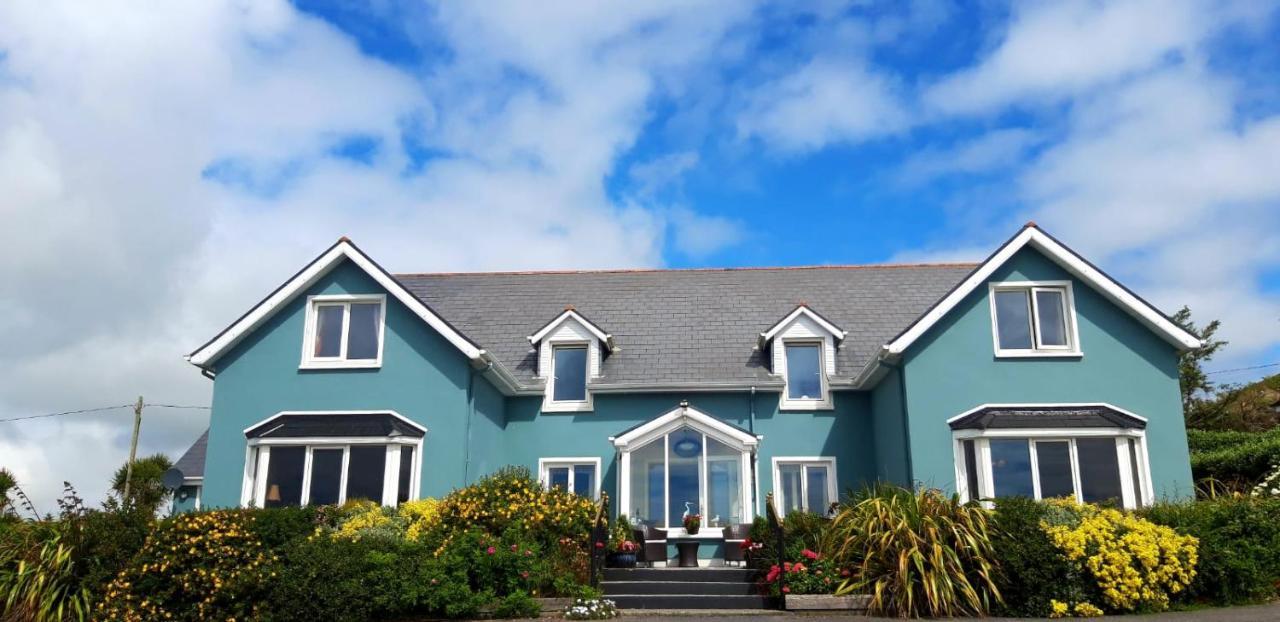 Apartamento The Lighthouse Dingle Exterior foto