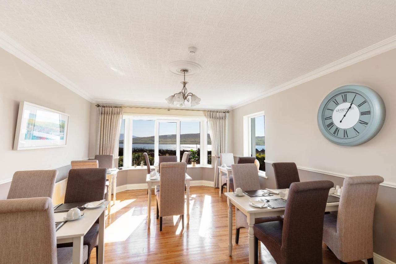 Apartamento The Lighthouse Dingle Exterior foto