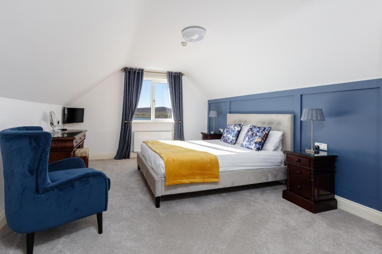 Apartamento The Lighthouse Dingle Exterior foto