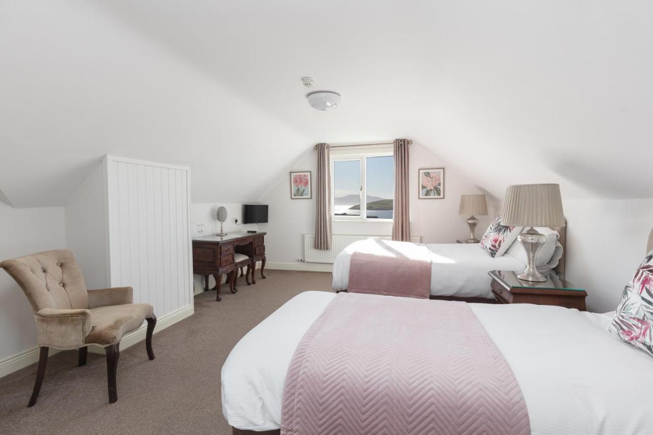 Apartamento The Lighthouse Dingle Exterior foto
