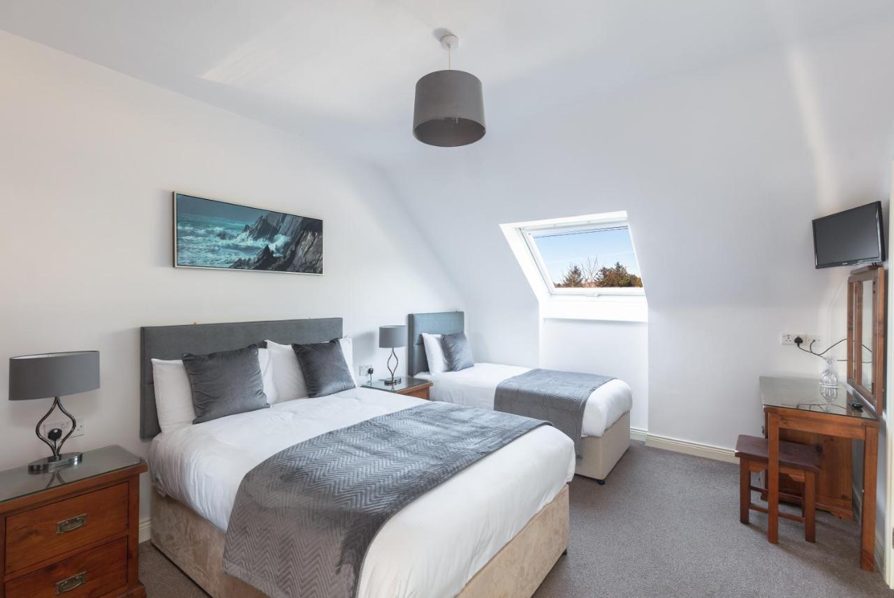Apartamento The Lighthouse Dingle Exterior foto