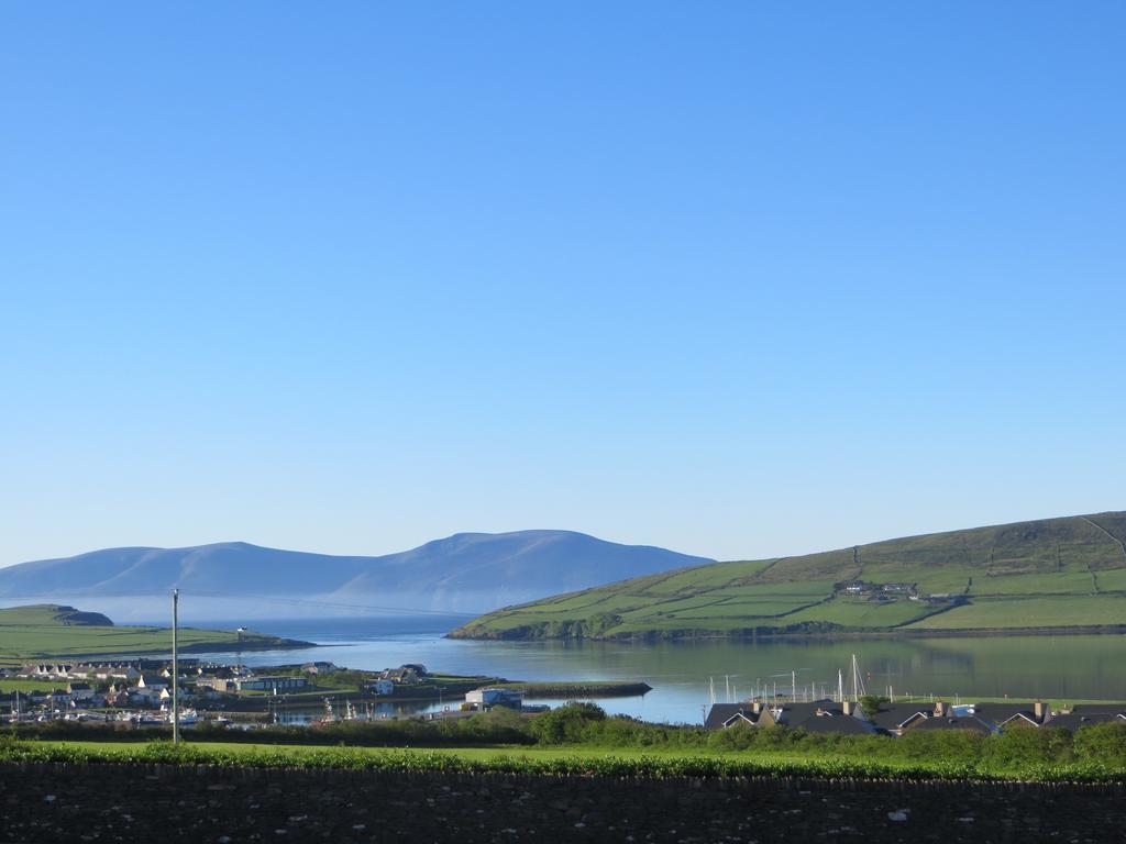 Apartamento The Lighthouse Dingle Exterior foto