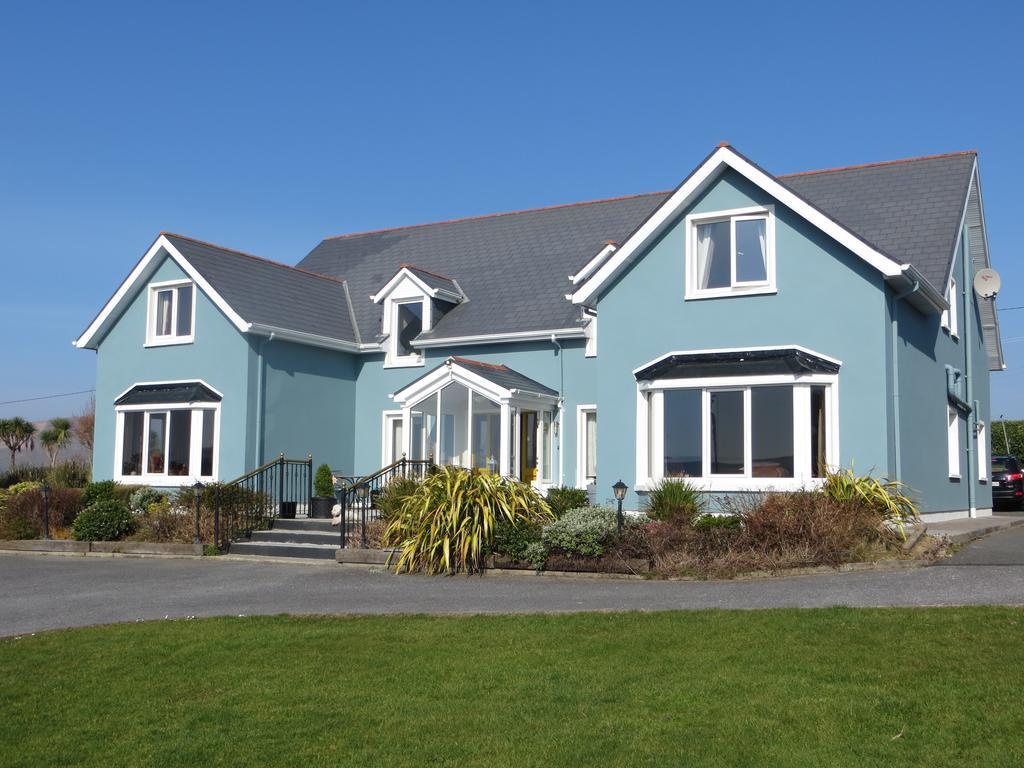 Apartamento The Lighthouse Dingle Exterior foto